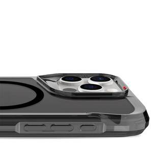 Foto 5 | . Funda Prodigee Superhero Mag Para Iphone 16 Pro Humo Compatible Con Magsafe