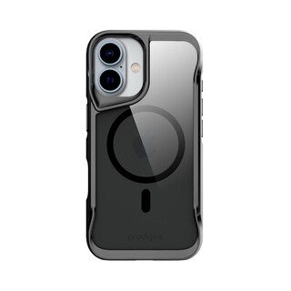 Foto 1 | . Funda Prodigee Superhero Mag Para Iphone 16 Humo Compatible Con Magsafe