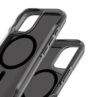 Foto 4 | . Funda Prodigee Superhero Mag Para Iphone 16 Humo Compatible Con Magsafe
