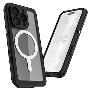 Foto 1 | . Funda Ghostek Nautical Para Iphone 16 Pro Transp Mag Contra Agua