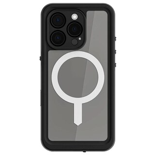 Foto 2 | . Funda Ghostek Nautical Para Iphone 16 Pro Transp Mag Contra Agua