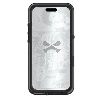 Foto 7 | . Funda Ghostek Nautical Para Iphone 16 Pro Transp Mag Contra Agua