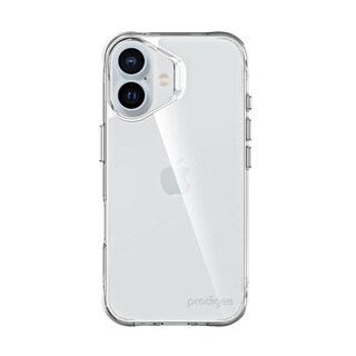 Foto 1 | . Funda Prodigee Hero Para Iphone 16 Transparente
