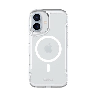 Foto 1 | . Funda Prodigee Superhero Mag Para Iphone 16 Transp Compatible Con Magsafe