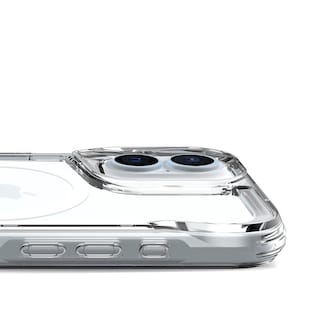 Foto 4 | . Funda Prodigee Superhero Mag Para Iphone 16 Transp Compatible Con Magsafe