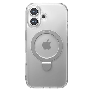 Foto 2 | . Funda Raptic Air Stand Para Iphone 16 Plus Transparente