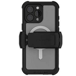 Foto 1 | . Funda Ghostek Nautical Clip Para Iphone 16 Pro Max Transp Magsafe Contra Agua