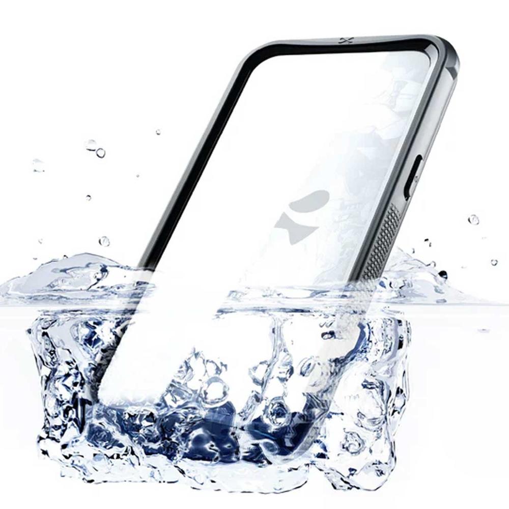 Foto 4 | . Funda Ghostek Nautical Clip Para Iphone 16 Pro Max Transp Magsafe Contra Agua