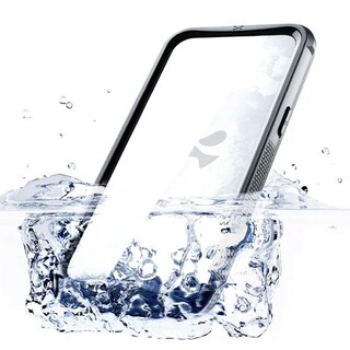 Foto 4 | . Funda Ghostek Nautical Clip Para Iphone 16 Pro Max Transp Magsafe Contra Agua