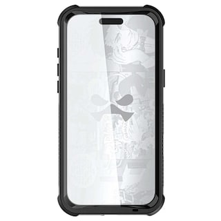 Foto 8 | . Funda Ghostek Nautical Clip Para Iphone 16 Pro Max Transp Magsafe Contra Agua