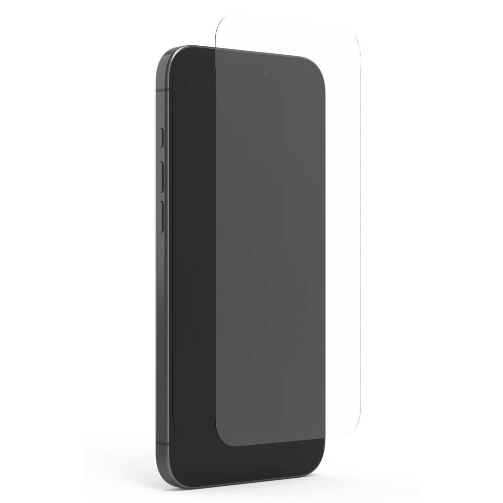 Foto 2 pulgar | Mica Vidrio Puregear Para Iphone 16 Pro Max Protectora De Pantalla Transparente