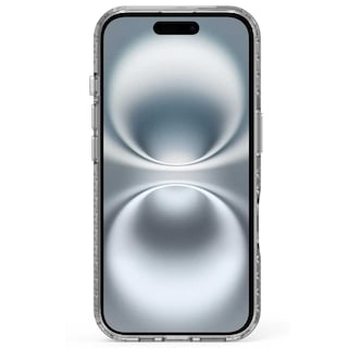 Foto 5 | . Funda Puregear Slimshell Kik Mag Para Iphone 16 Transp Plata Compatible Con Magsafe