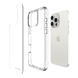 Foto 2 | . Funda Prodigee Hero Para Iphone 16 Pro Transparente