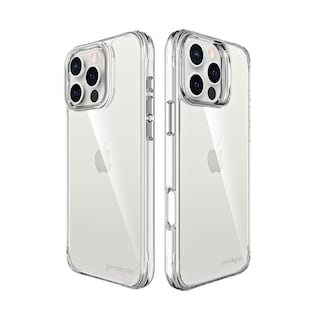 Foto 5 | . Funda Prodigee Hero Para Iphone 16 Pro Transparente