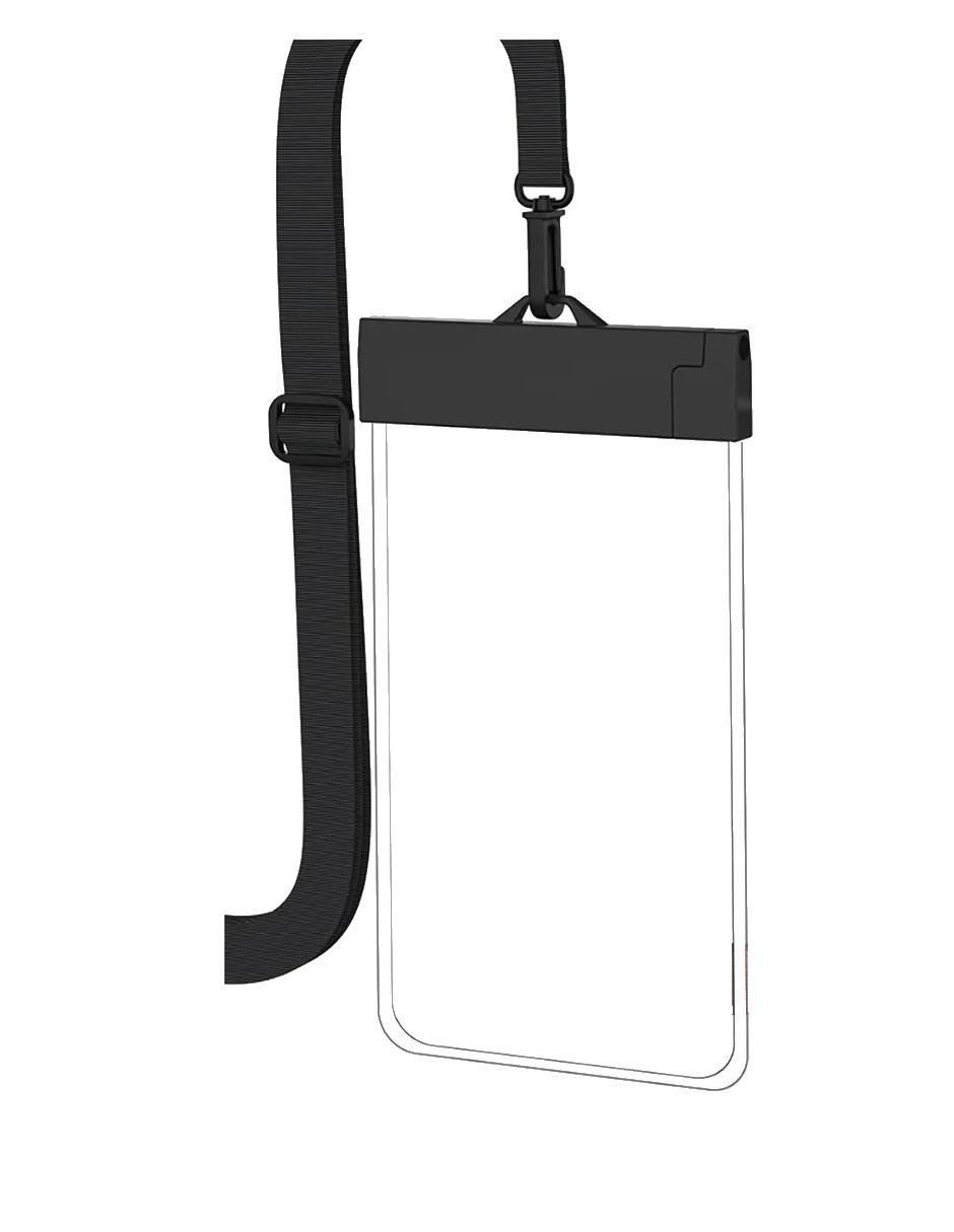 Foto 4 pulgar | Fundas Celular Impermeable + Gratis Termo Güish De Regalo