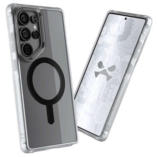 Foto 1 | . Funda Ghostek Covert Para Samsung S25 Ultra Matte Translucido