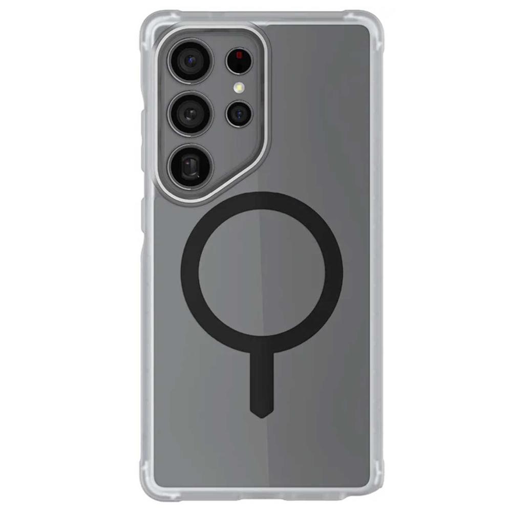 Foto 3 pulgar | . Funda Ghostek Covert Para Samsung S25 Ultra Matte Translucido