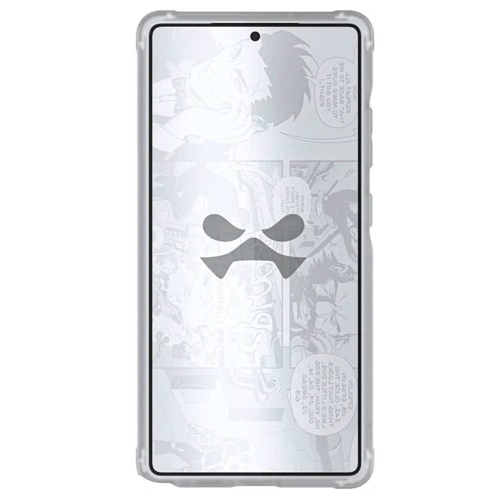 Foto 4 | . Funda Ghostek Covert Para Samsung S25 Ultra Matte Translucido