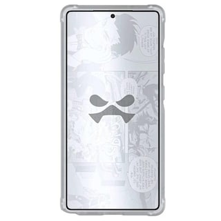 Foto 4 | . Funda Ghostek Covert Para Samsung S25 Ultra Matte Translucido