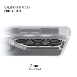 Foto 5 | . Funda Ghostek Covert Para Samsung S25 Ultra Matte Translucido
