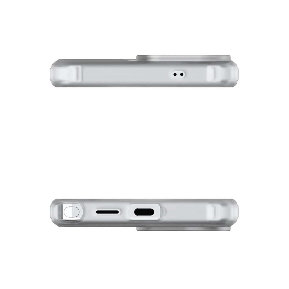 Foto 7 | . Funda Ghostek Covert Para Samsung S25 Ultra Matte Translucido