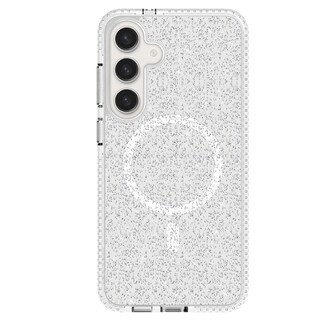 Foto 1 | . Funda Prodigee Superstar Mag Para Samsung S25 Transp Brillos