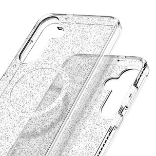 Foto 3 | . Funda Prodigee Superstar Mag Para Samsung S25 Transp Brillos