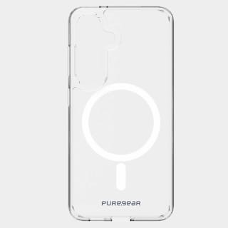Foto 2 | . Funda Puregear Slimshell Para Samsung S25 Transparente