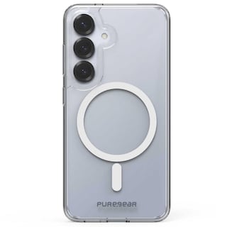 Foto 5 | . Funda Puregear Slimshell Para Samsung S25 Transparente