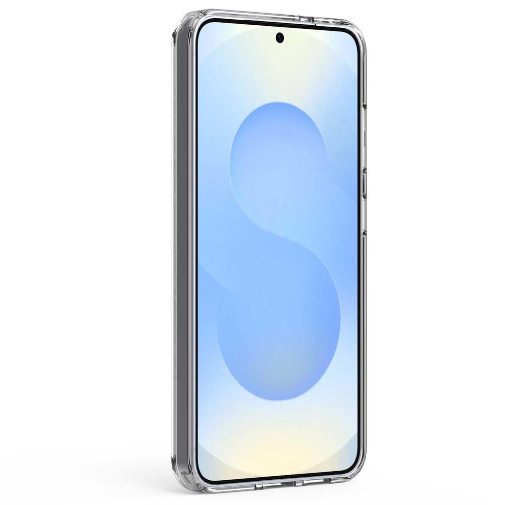 Foto 7 | . Funda Puregear Slimshell Para Samsung S25 Transparente