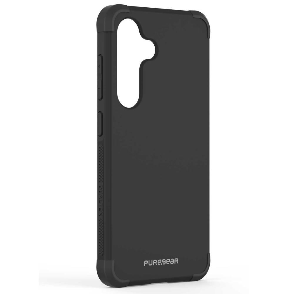 Foto 4 pulgar | . Funda Puregear Dualtek Para Samsung S25 Negra