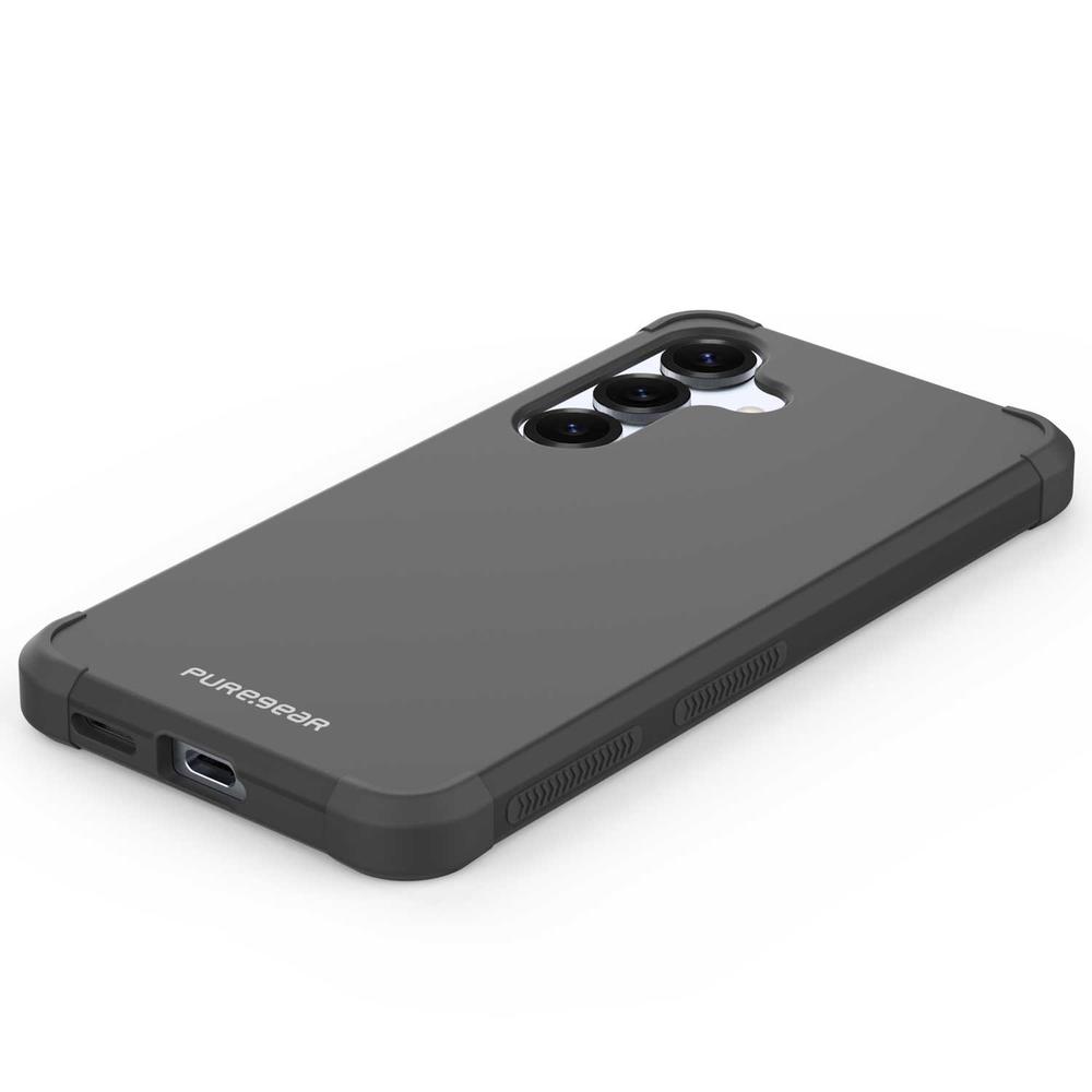 Foto 5 pulgar | . Funda Puregear Dualtek Para Samsung S25 Negra