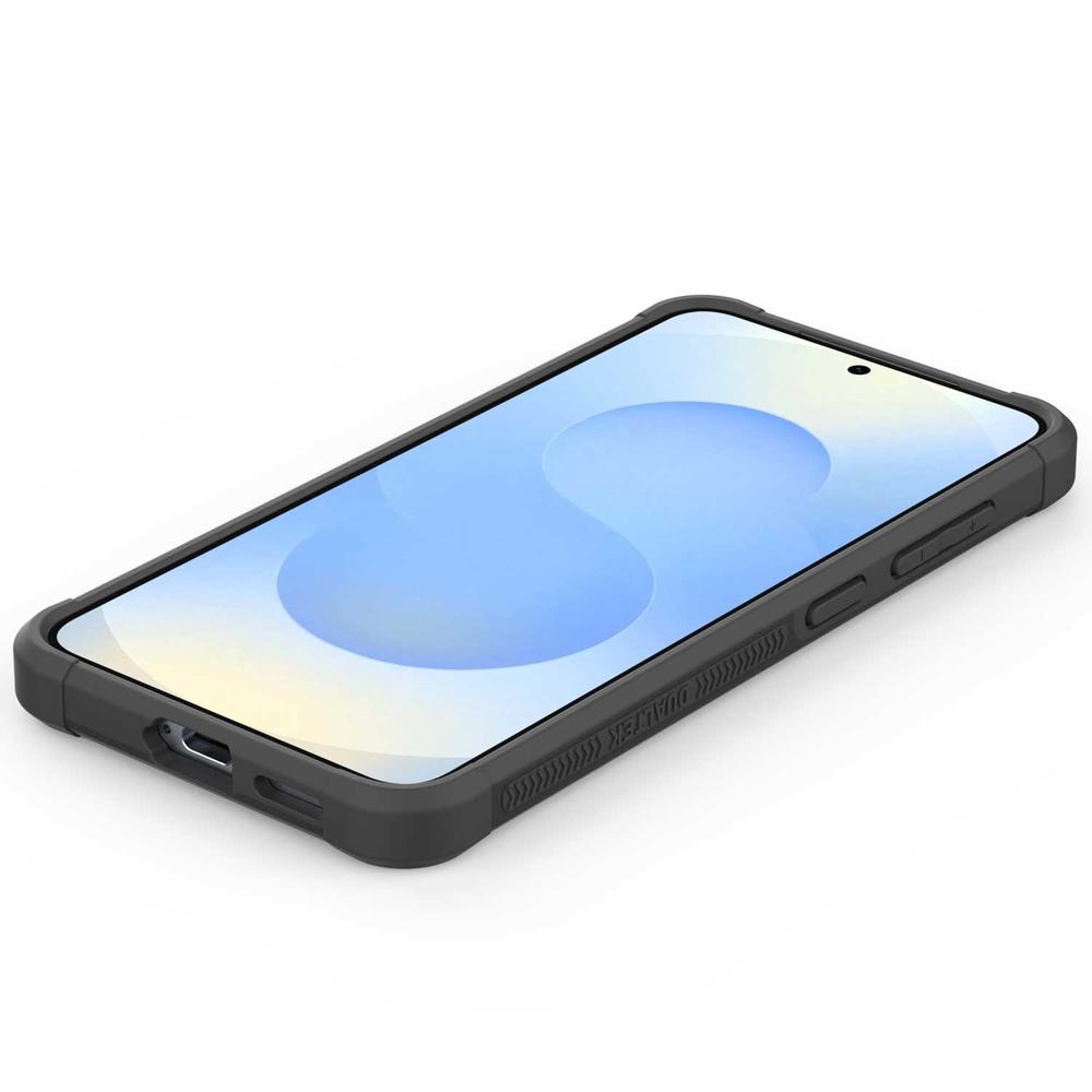 Foto 7 pulgar | . Funda Puregear Dualtek Para Samsung S25 Negra