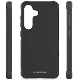 Foto 7 | . Funda Puregear Dualtek Para Samsung S25 Negra