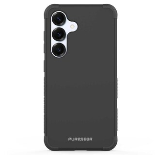 Foto 1 | . Funda Puregear Dualtek Mag Para Samsung S25 Plus Negra Compatible Con Magsafe