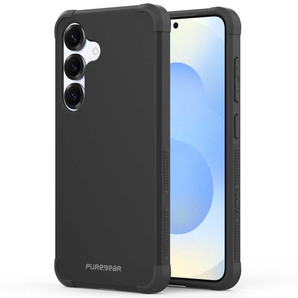 Foto 5 pulgar | . Funda Puregear Dualtek Mag Para Samsung S25 Plus Negra Compatible Con Magsafe