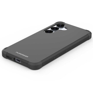 Foto 6 | . Funda Puregear Dualtek Mag Para Samsung S25 Plus Negra Compatible Con Magsafe