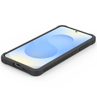 Foto 7 | . Funda Puregear Dualtek Mag Para Samsung S25 Plus Negra Compatible Con Magsafe