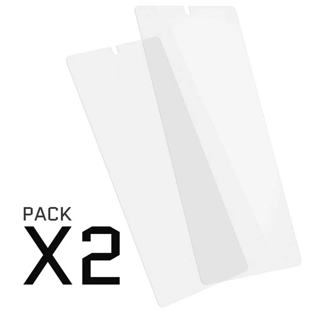 Mica Vidrio Ghostek Para Samsung S25 Ultra Transparente Protectora De Pantalla