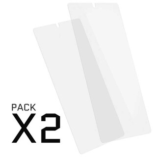 Foto 1 | Mica Vidrio Ghostek Para Samsung S25 Ultra Transparente Protectora De Pantalla