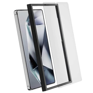 Foto 2 | Mica Vidrio Ghostek Para Samsung S25 Ultra Transparente Protectora De Pantalla