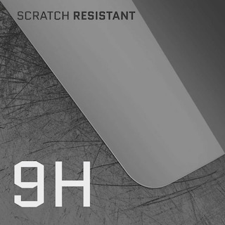 Foto 3 | Mica Vidrio Ghostek Para Samsung S25 Ultra Transparente Protectora De Pantalla