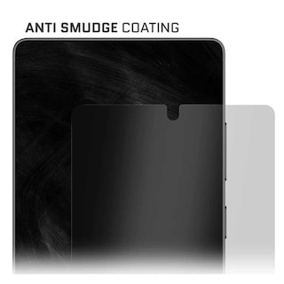 Foto 5 | Mica Vidrio Ghostek Para Samsung S25 Ultra Transparente Protectora De Pantalla