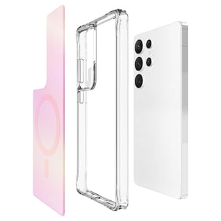 Foto 2 | . Funda Prodigee Glow Mag Para Samsung S25 Ultra Compatible Con Magsafe