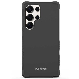 Foto 1 | . Funda Puregear Dualtek Mag Para Samsung S25 Ultra Negra Compatible Con Magsafe