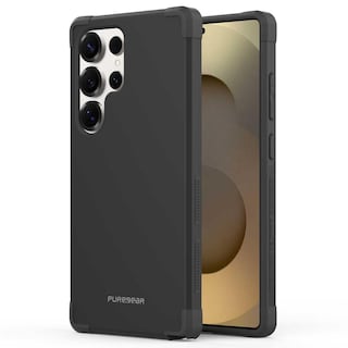 Foto 3 | . Funda Puregear Dualtek Mag Para Samsung S25 Ultra Negra Compatible Con Magsafe