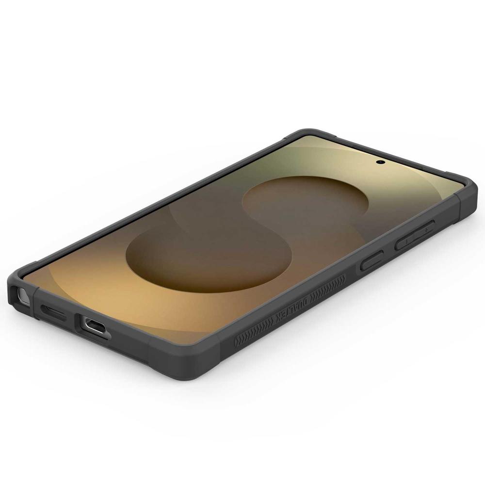 Foto 7 pulgar | . Funda Puregear Dualtek Mag Para Samsung S25 Ultra Negra Compatible Con Magsafe