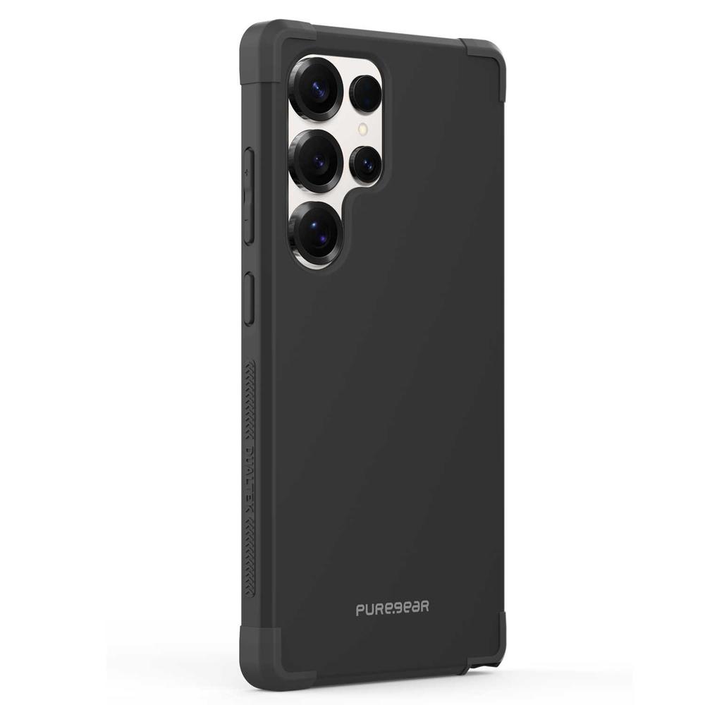 Foto 8 | . Funda Puregear Dualtek Mag Para Samsung S25 Ultra Negra Compatible Con Magsafe