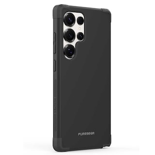 Foto 8 | . Funda Puregear Dualtek Mag Para Samsung S25 Ultra Negra Compatible Con Magsafe