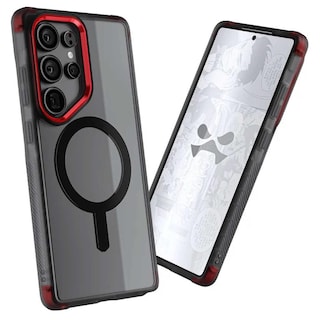 Foto 1 | . Funda Ghostek Covert Para Samsung S25 Ultra Humo